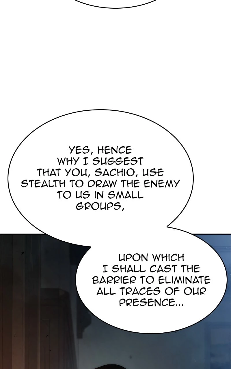 Boundless Ascension Chapter 55 - 92