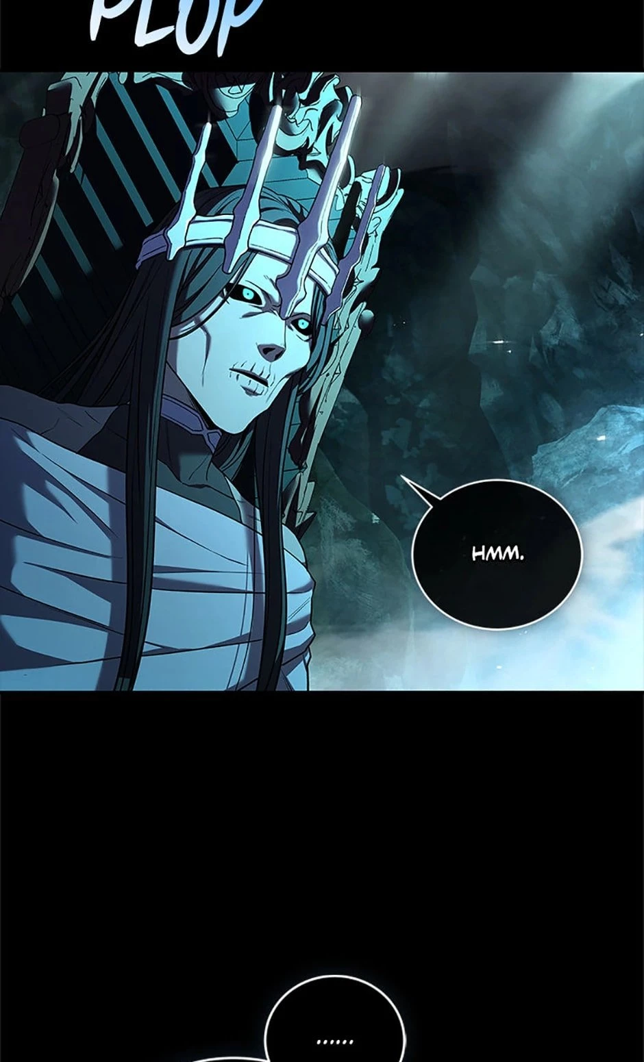 The Frozen Player Returns Chapter 112 - 43