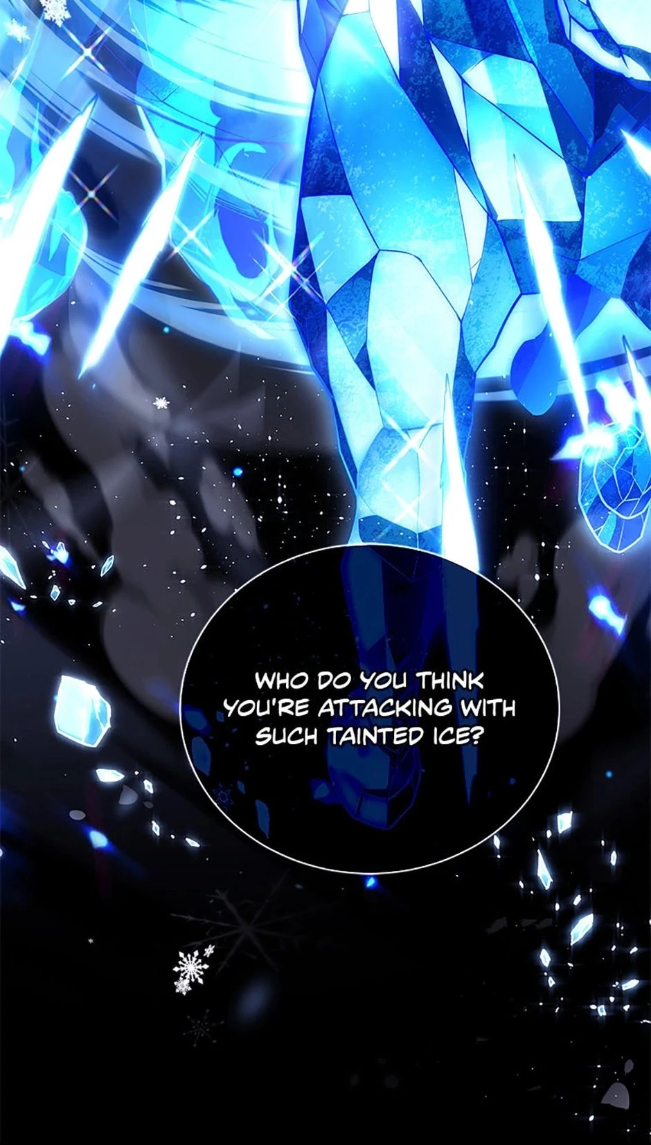 The Frozen Player Returns Chapter 113 - 41