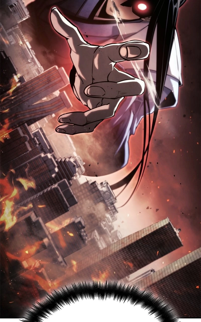 Boundless Ascension Chapter 54 - 52