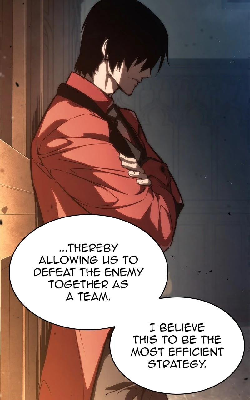 Boundless Ascension Chapter 55 - 93