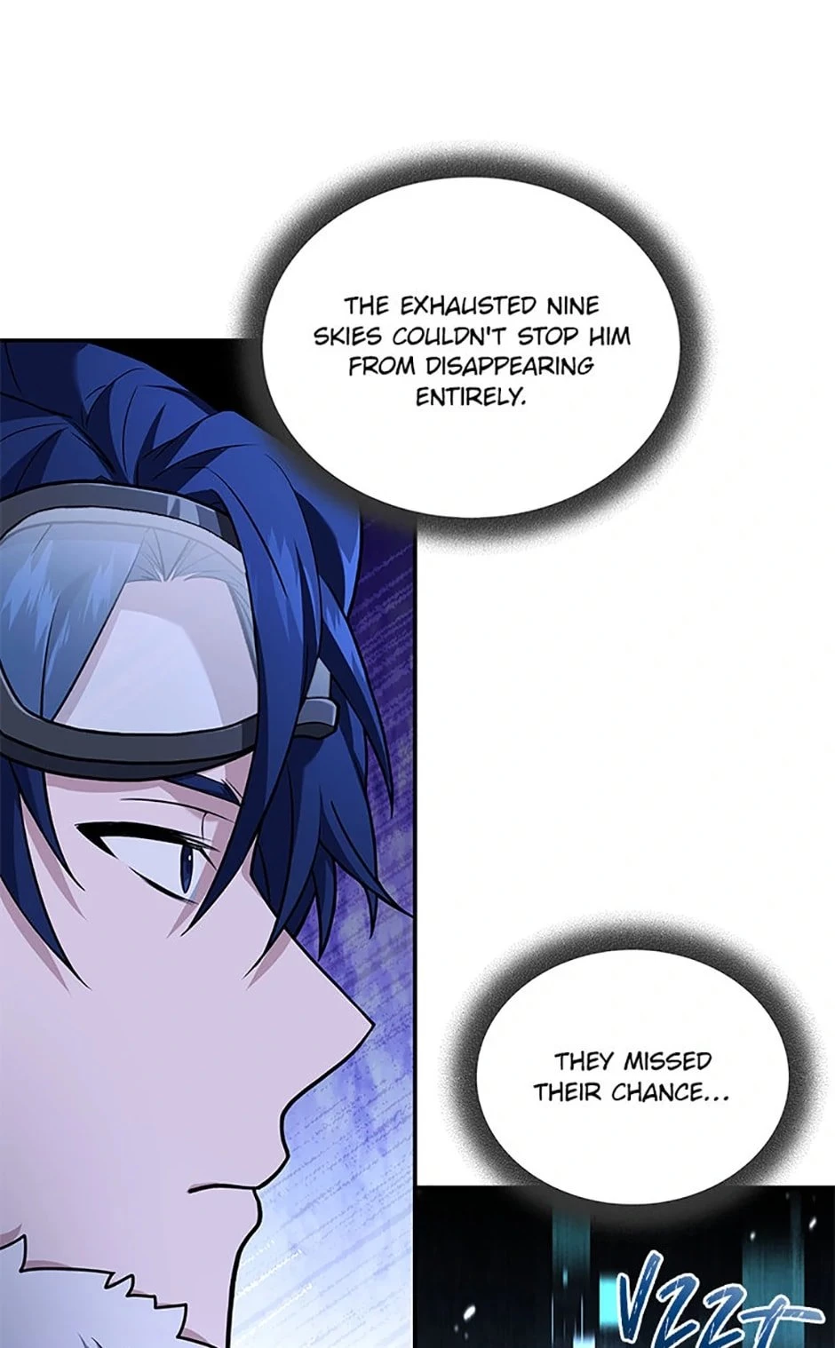 The Frozen Player Returns Chapter 114 - 72