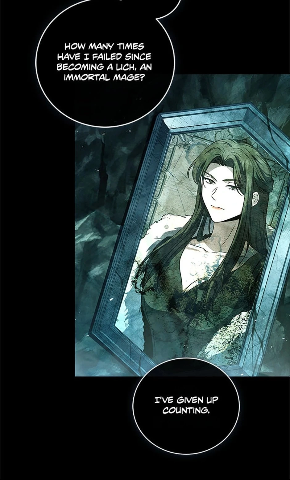 The Frozen Player Returns Chapter 112 - 44