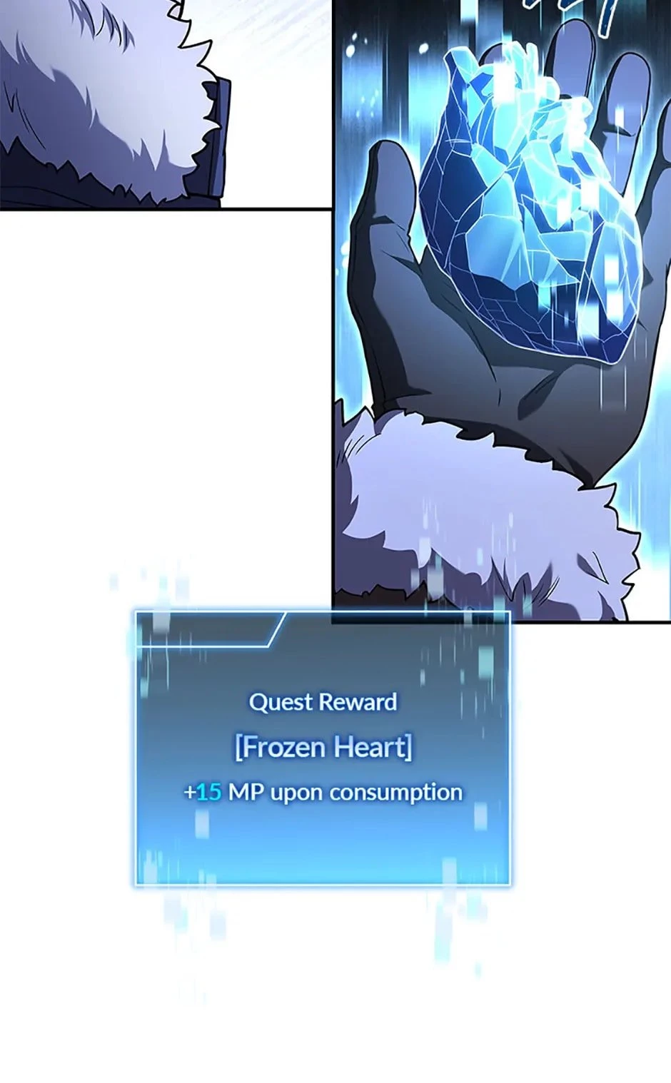 The Frozen Player Returns Chapter 114 - 73