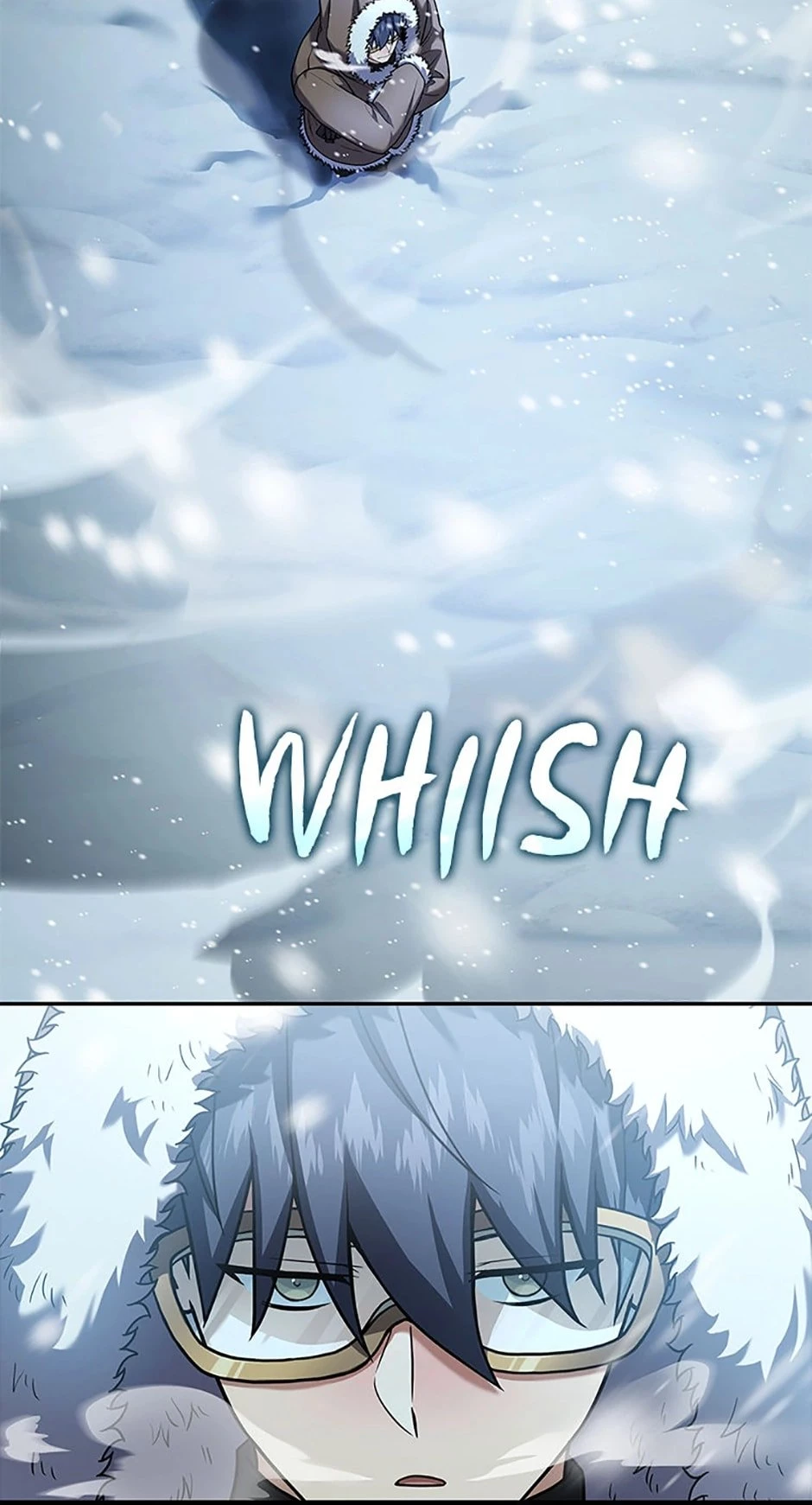 The Frozen Player Returns Chapter 111 - 42