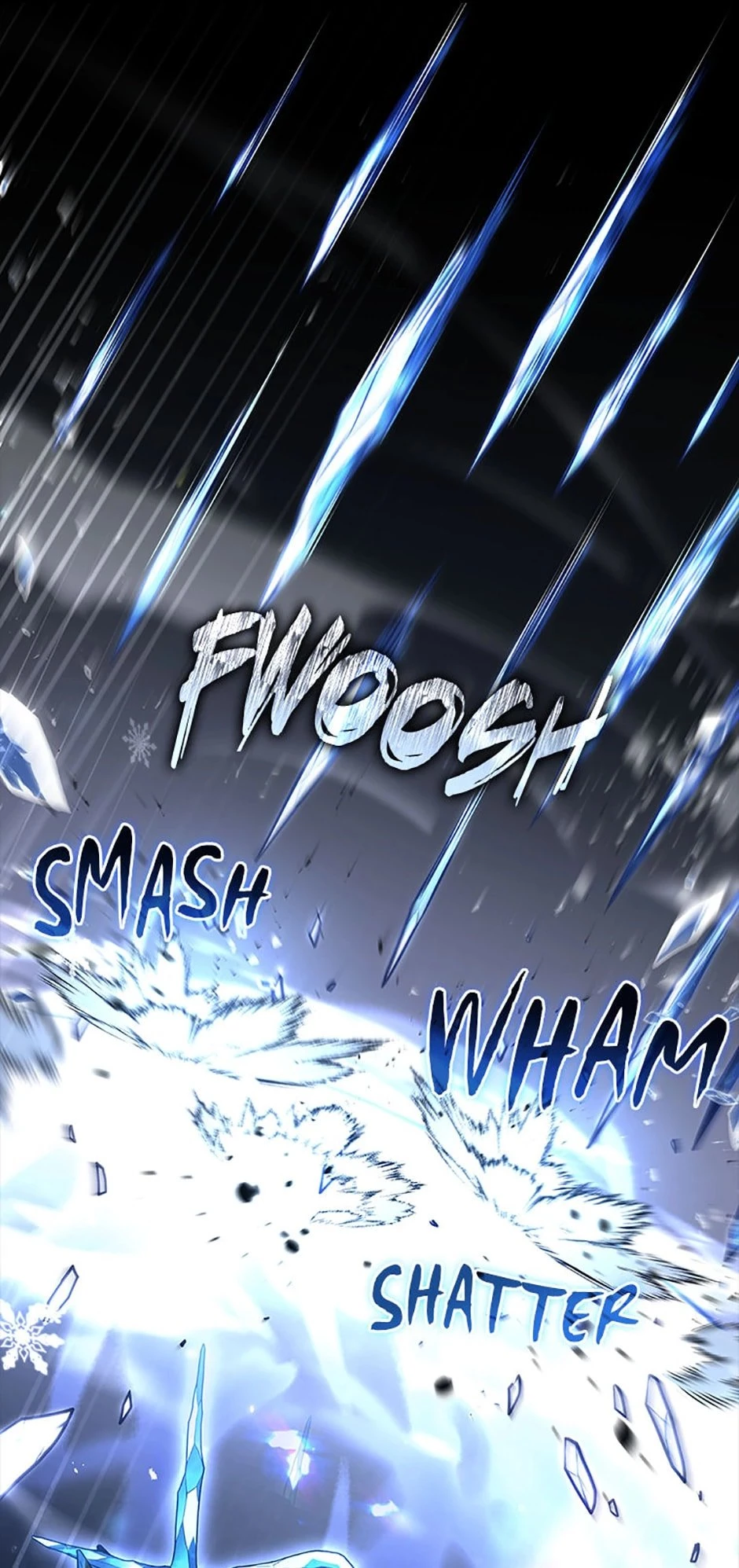 The Frozen Player Returns Chapter 113 - 42