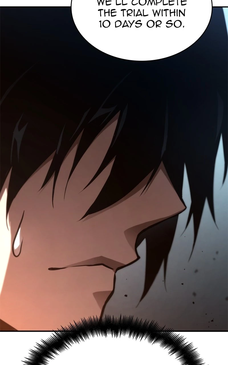 Boundless Ascension Chapter 55 - 95