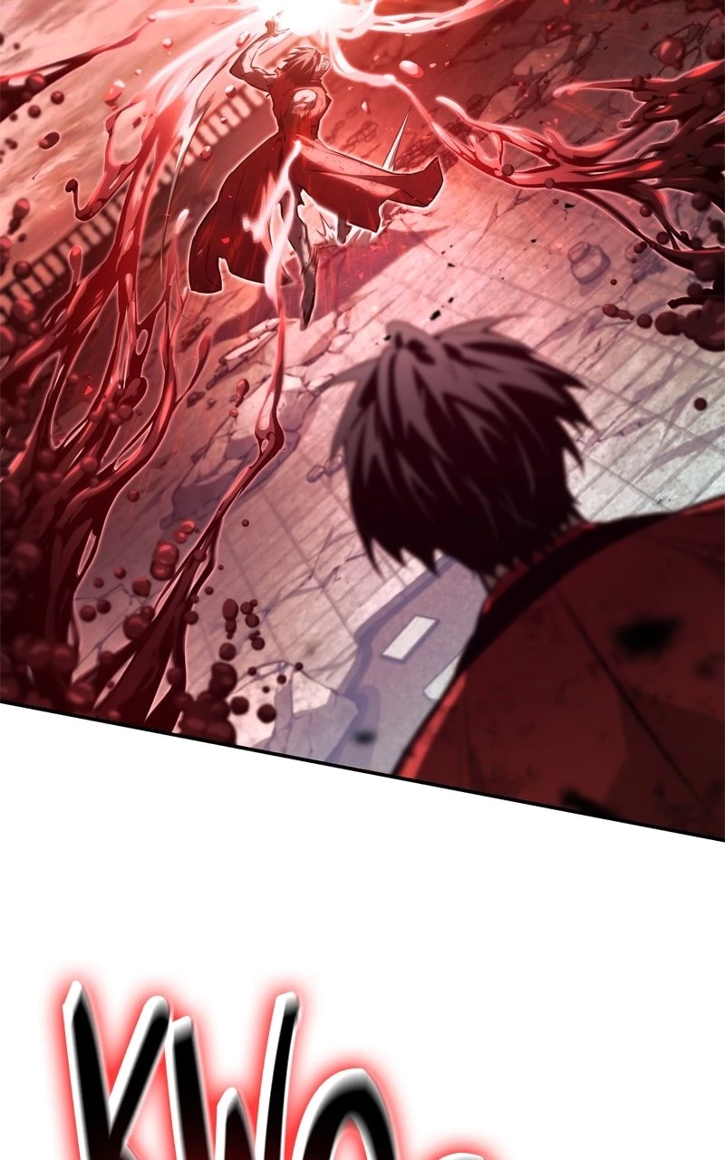 Boundless Ascension Chapter 53 - 47