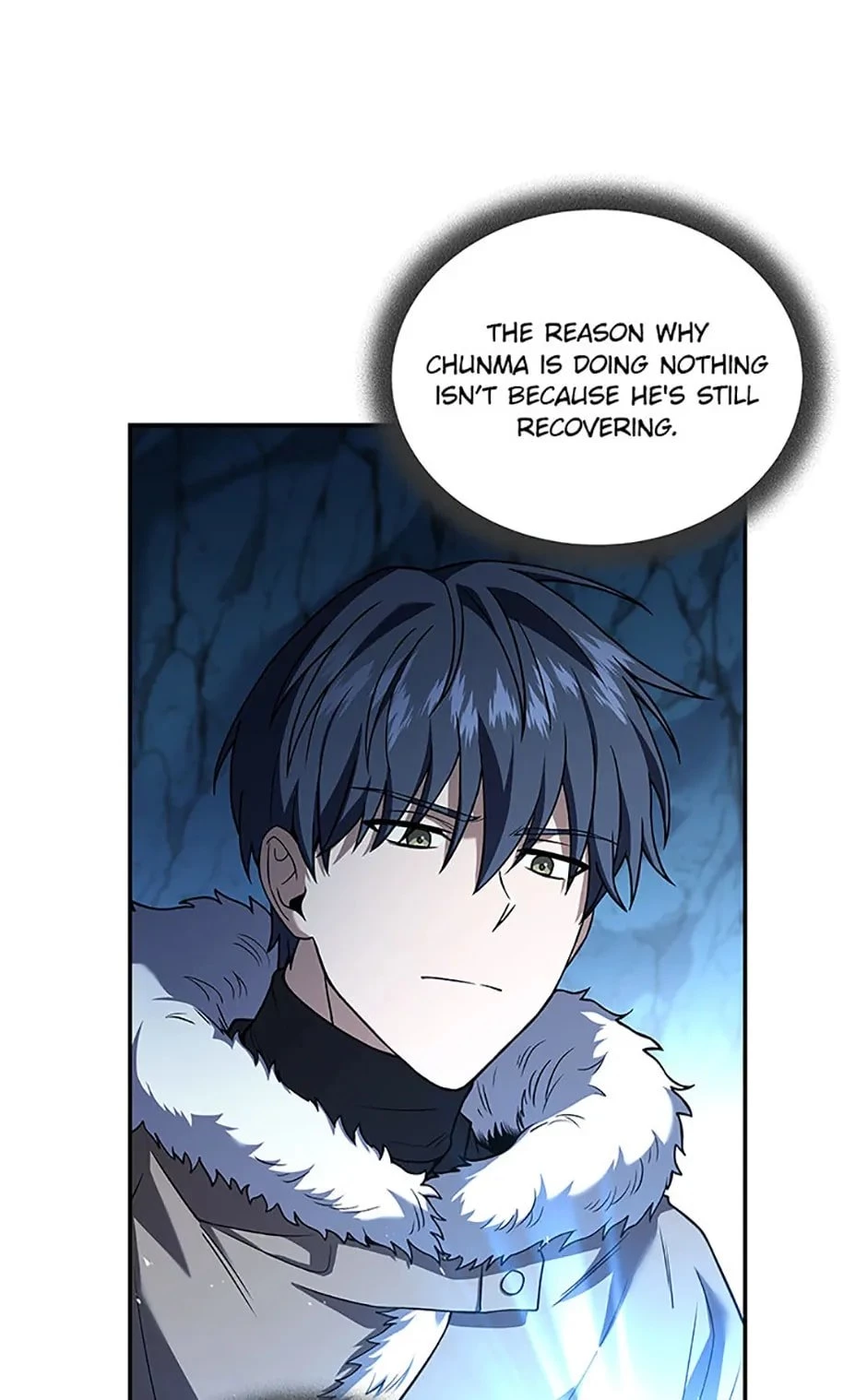 The Frozen Player Returns Chapter 114 - 74
