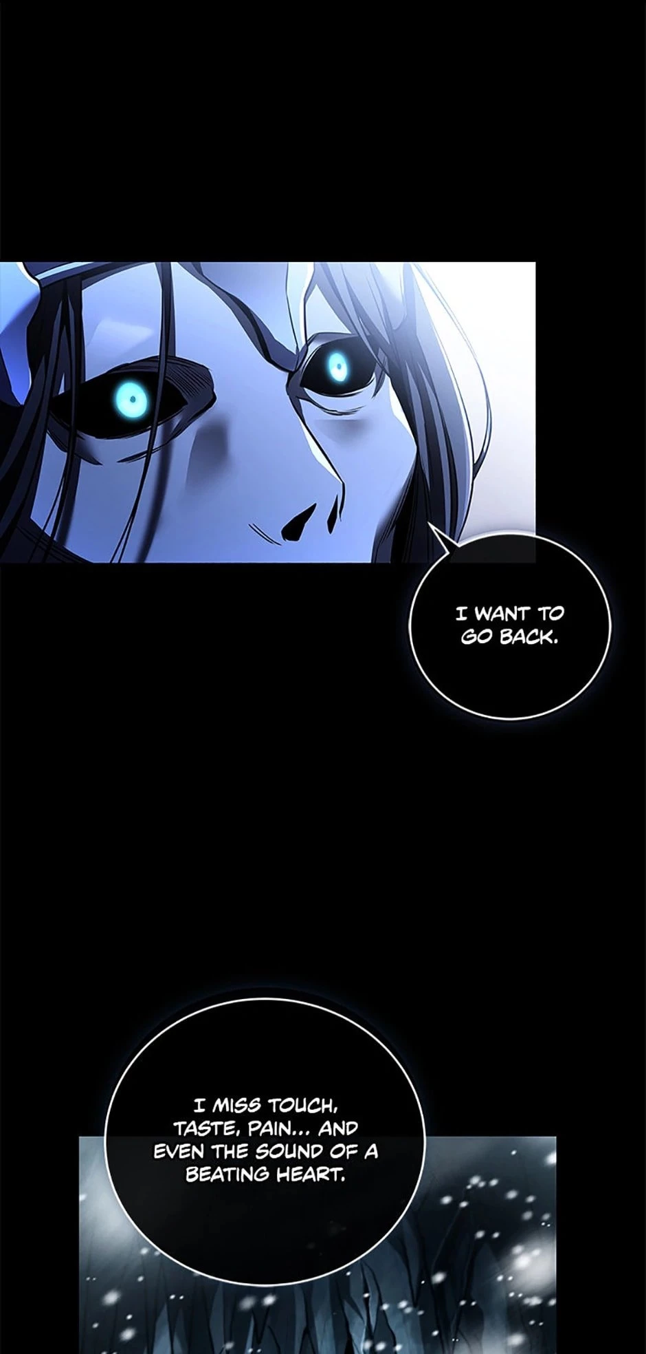 The Frozen Player Returns Chapter 112 - 45
