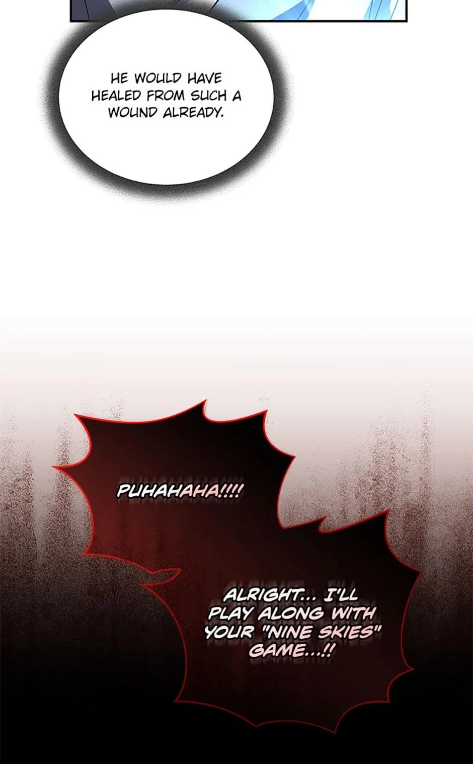 The Frozen Player Returns Chapter 114 - 75