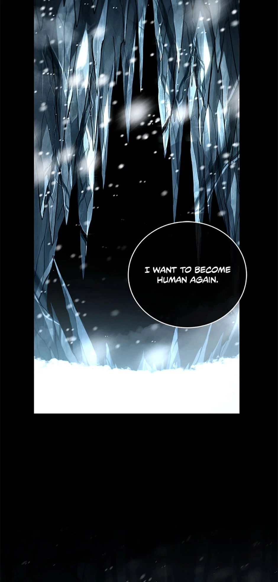 The Frozen Player Returns Chapter 112 - 46
