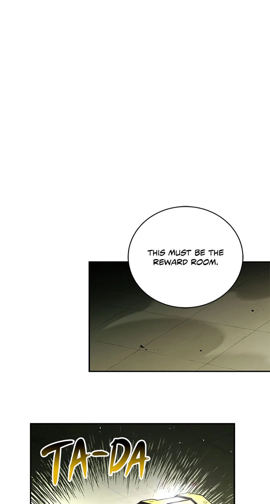 The Frozen Player Returns Chapter 109 - 23