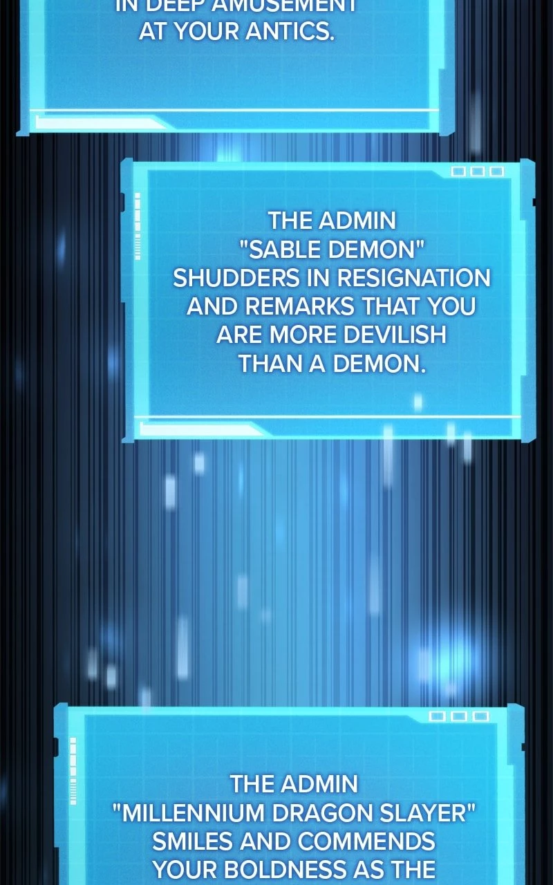 Boundless Ascension Chapter 56 - 95