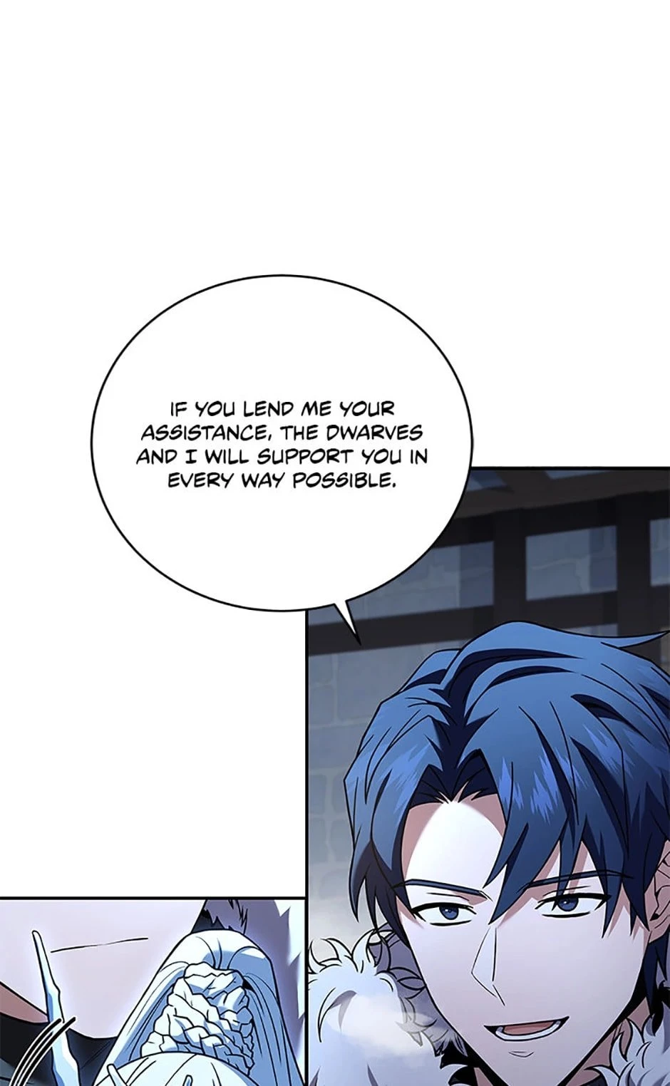 The Frozen Player Returns Chapter 110 - 31
