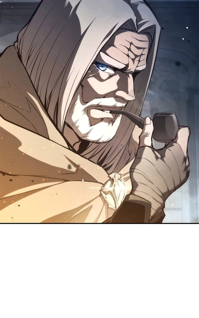 Boundless Ascension Chapter 55 - 100