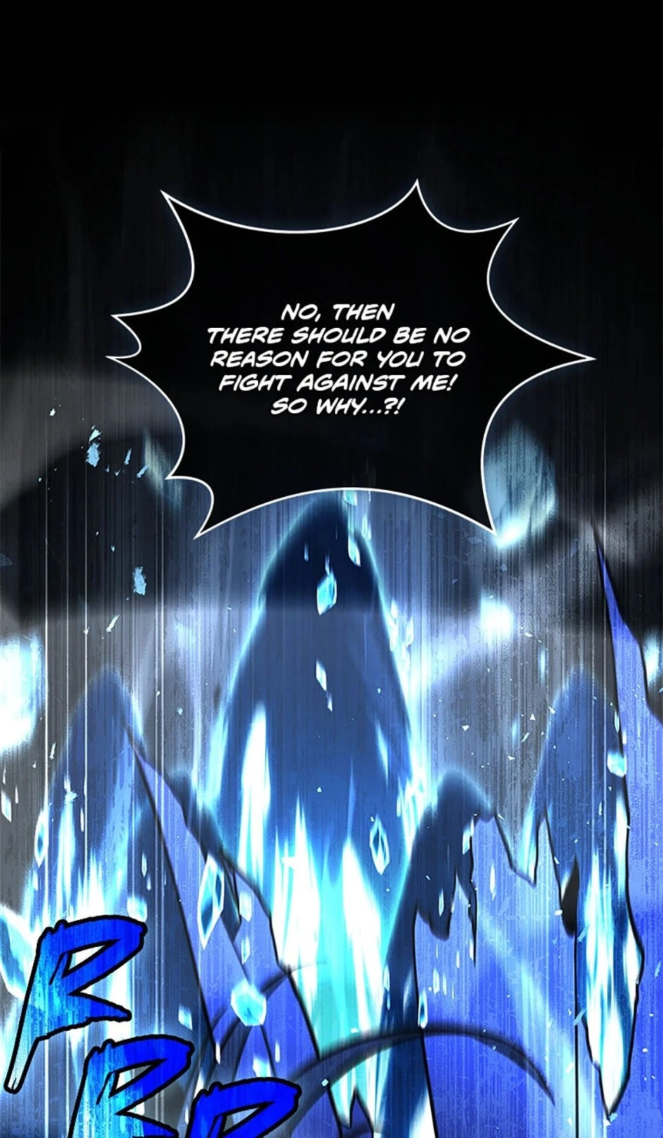 The Frozen Player Returns Chapter 113 - 45