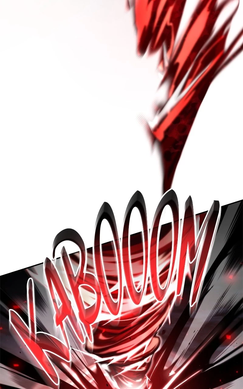 Boundless Ascension Chapter 53 - 50