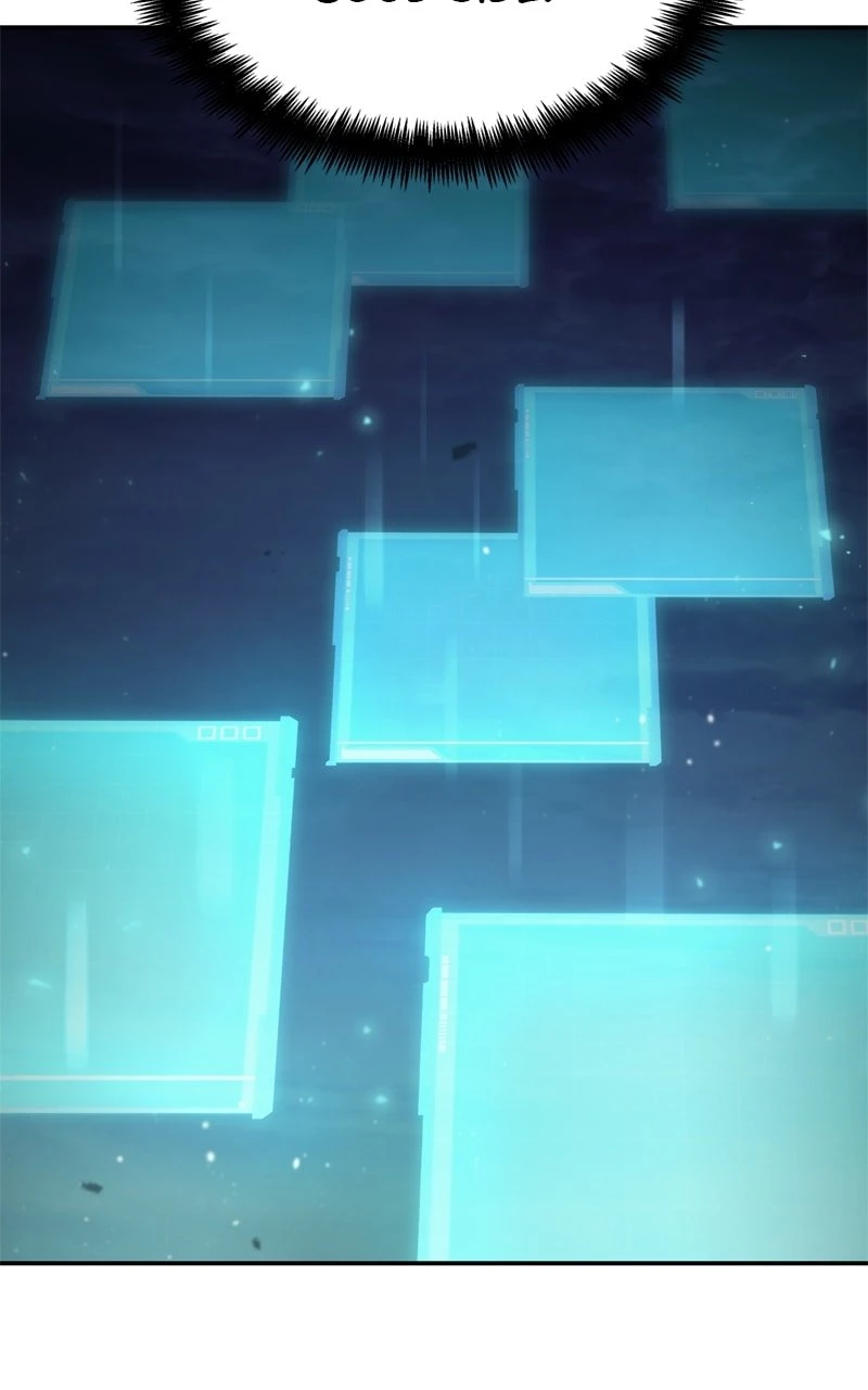 Boundless Ascension Chapter 56 - 98