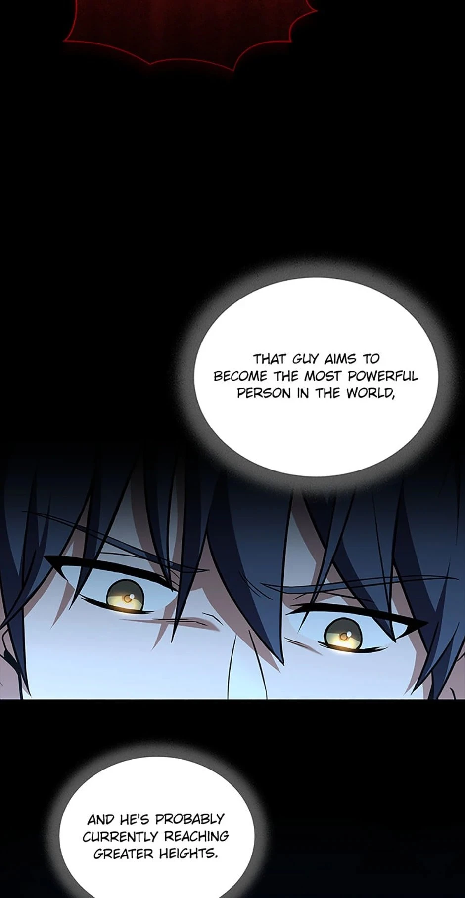 The Frozen Player Returns Chapter 114 - 78