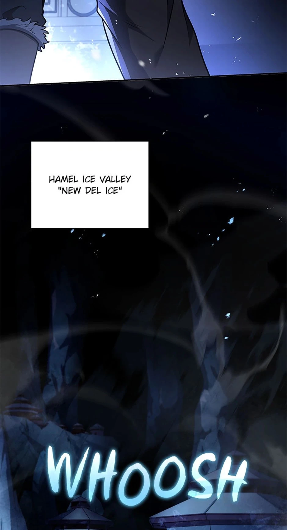 The Frozen Player Returns Chapter 111 - 46