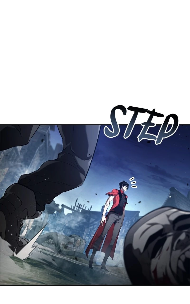 Boundless Ascension Chapter 56 - 99