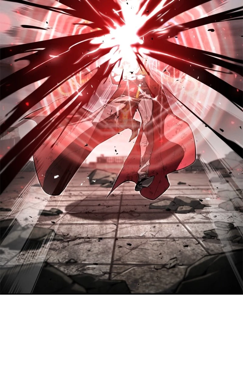 Boundless Ascension Chapter 53 - 51