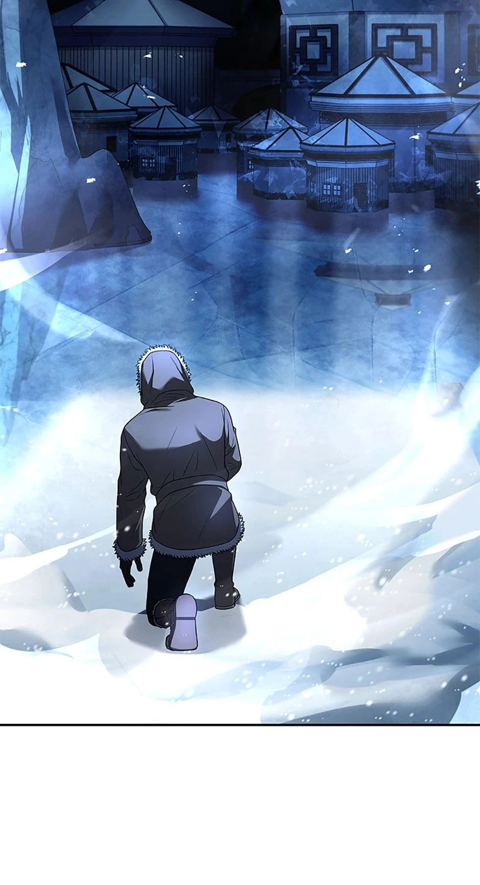 The Frozen Player Returns Chapter 111 - 47