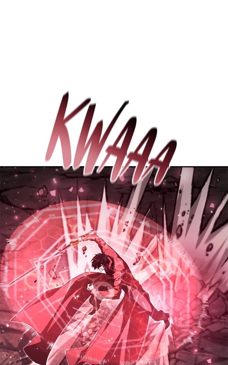 Boundless Ascension Chapter 53 - 52