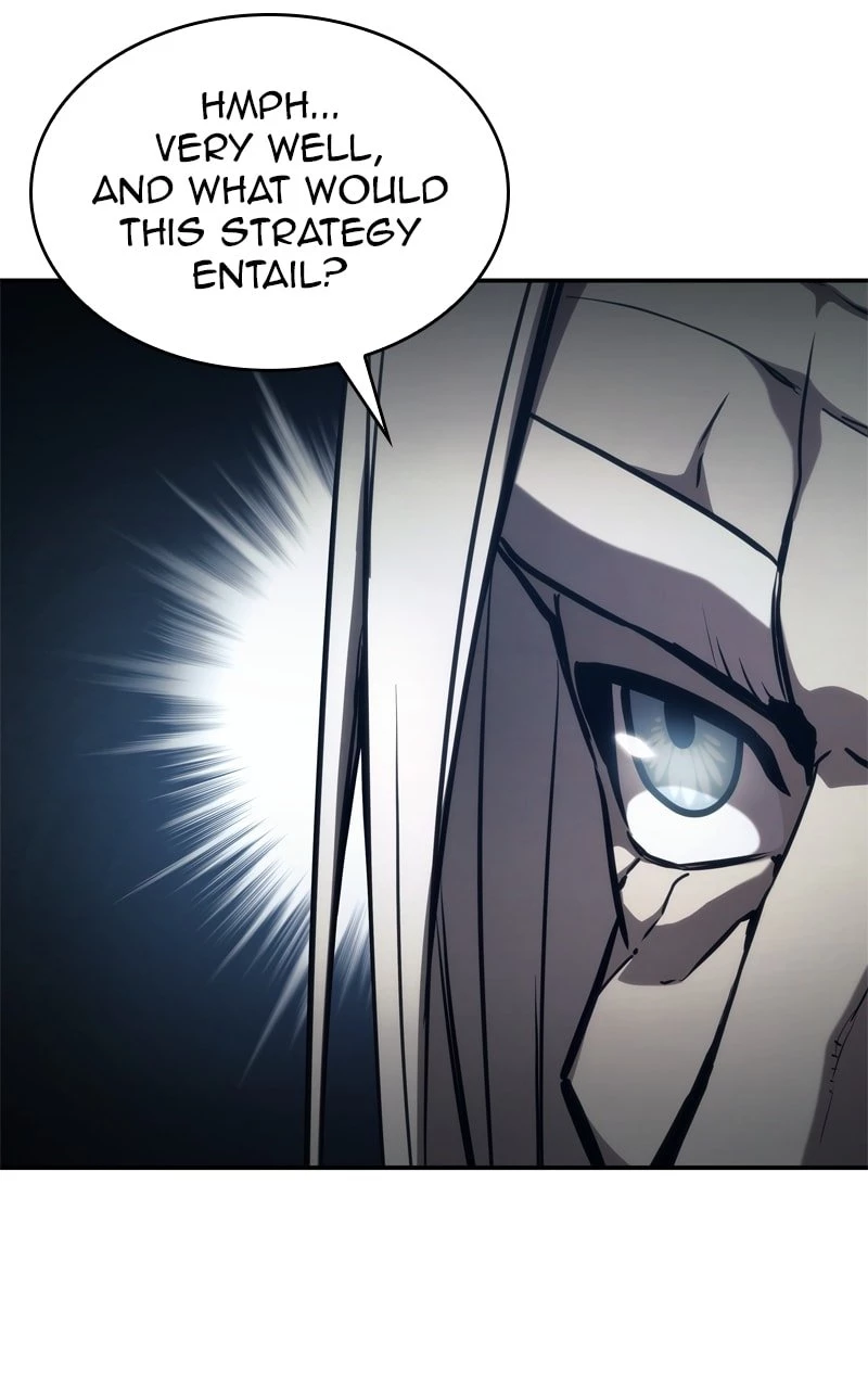 Boundless Ascension Chapter 55 - 103