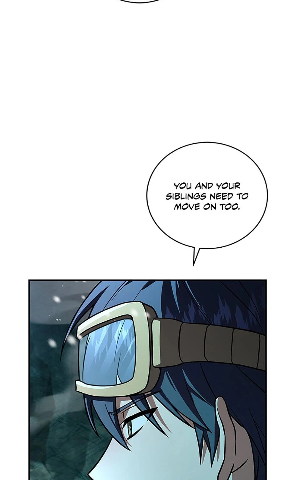 The Frozen Player Returns Chapter 112 - 50