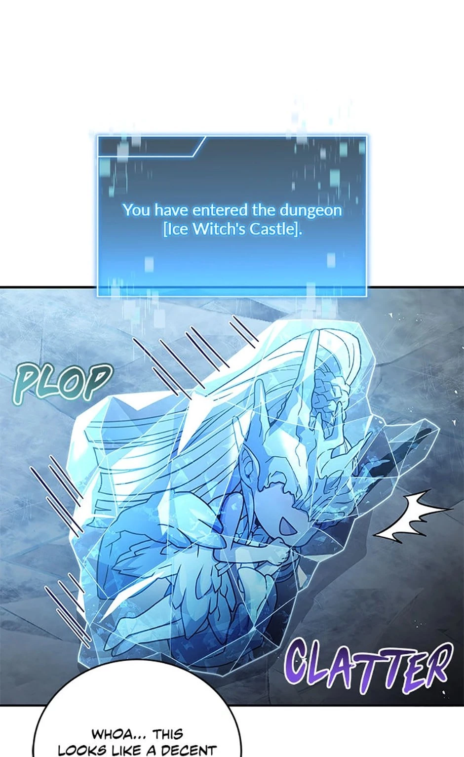 The Frozen Player Returns Chapter 111 - 48