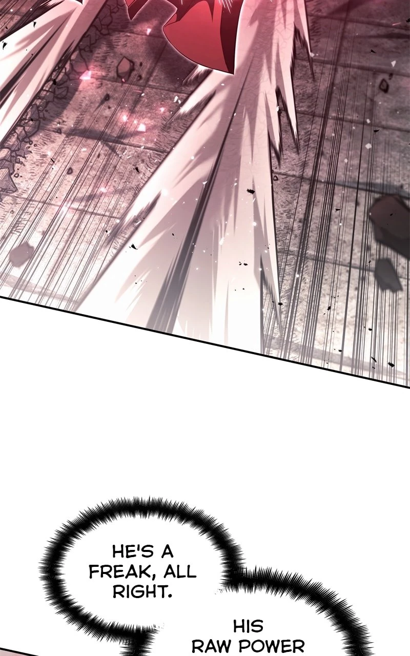 Boundless Ascension Chapter 53 - 53