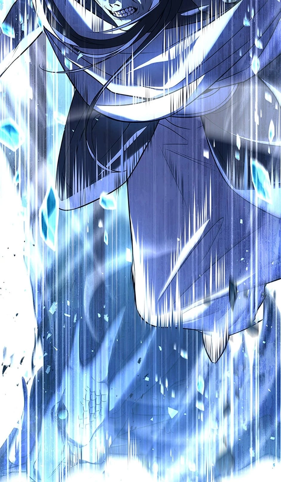 The Frozen Player Returns Chapter 113 - 47