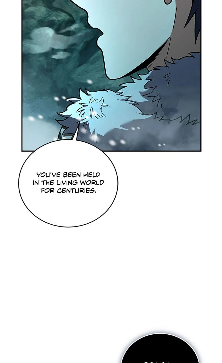 The Frozen Player Returns Chapter 112 - 51