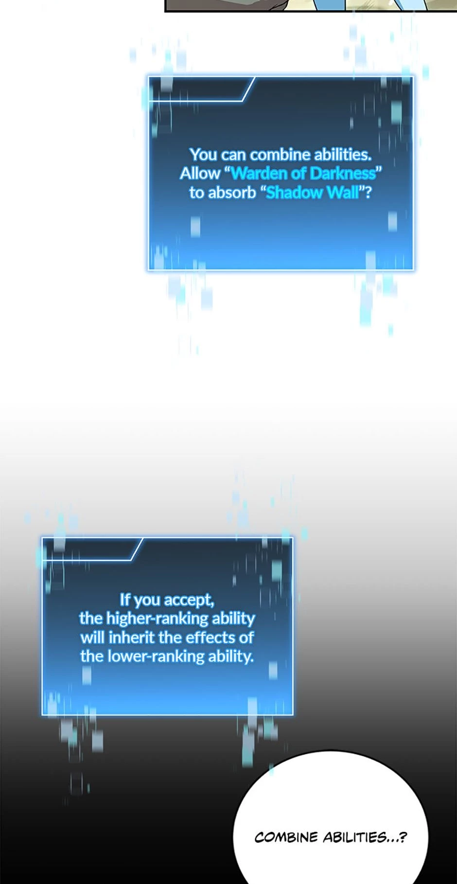 The Frozen Player Returns Chapter 109 - 29