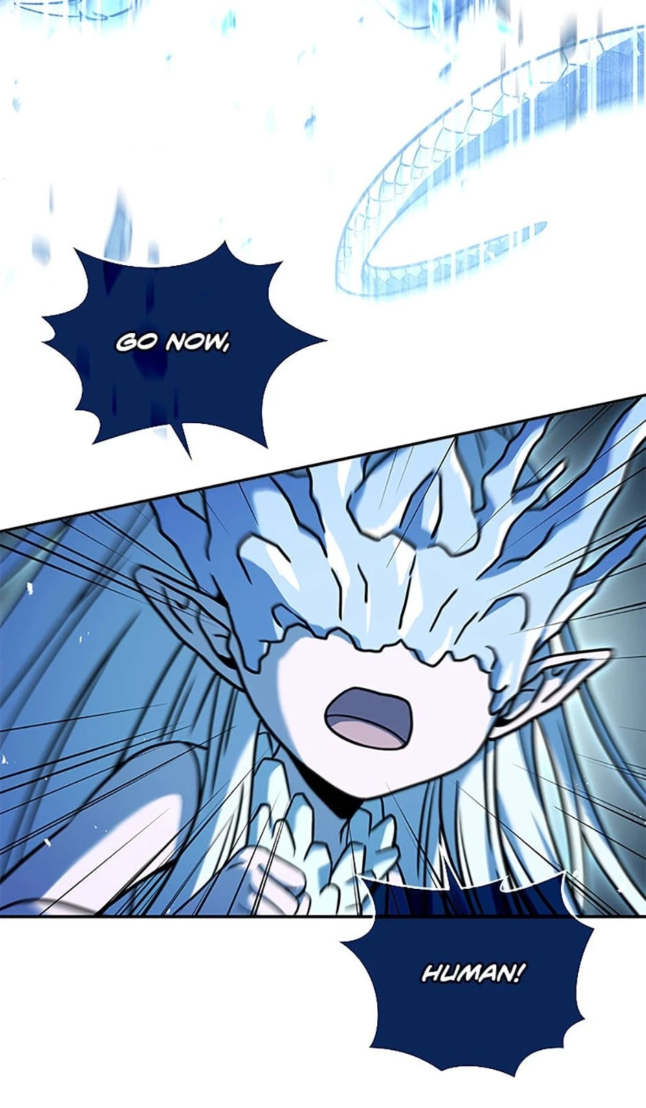 The Frozen Player Returns Chapter 113 - 48