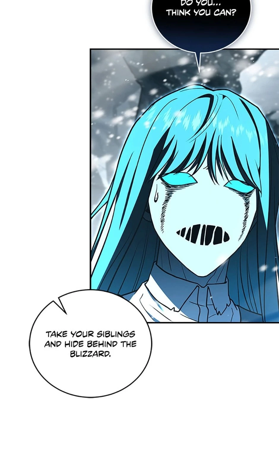 The Frozen Player Returns Chapter 112 - 52