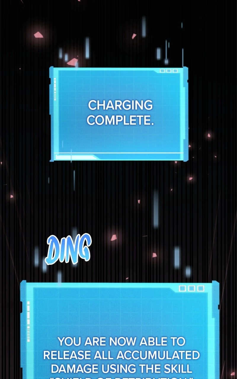 Boundless Ascension Chapter 53 - 55