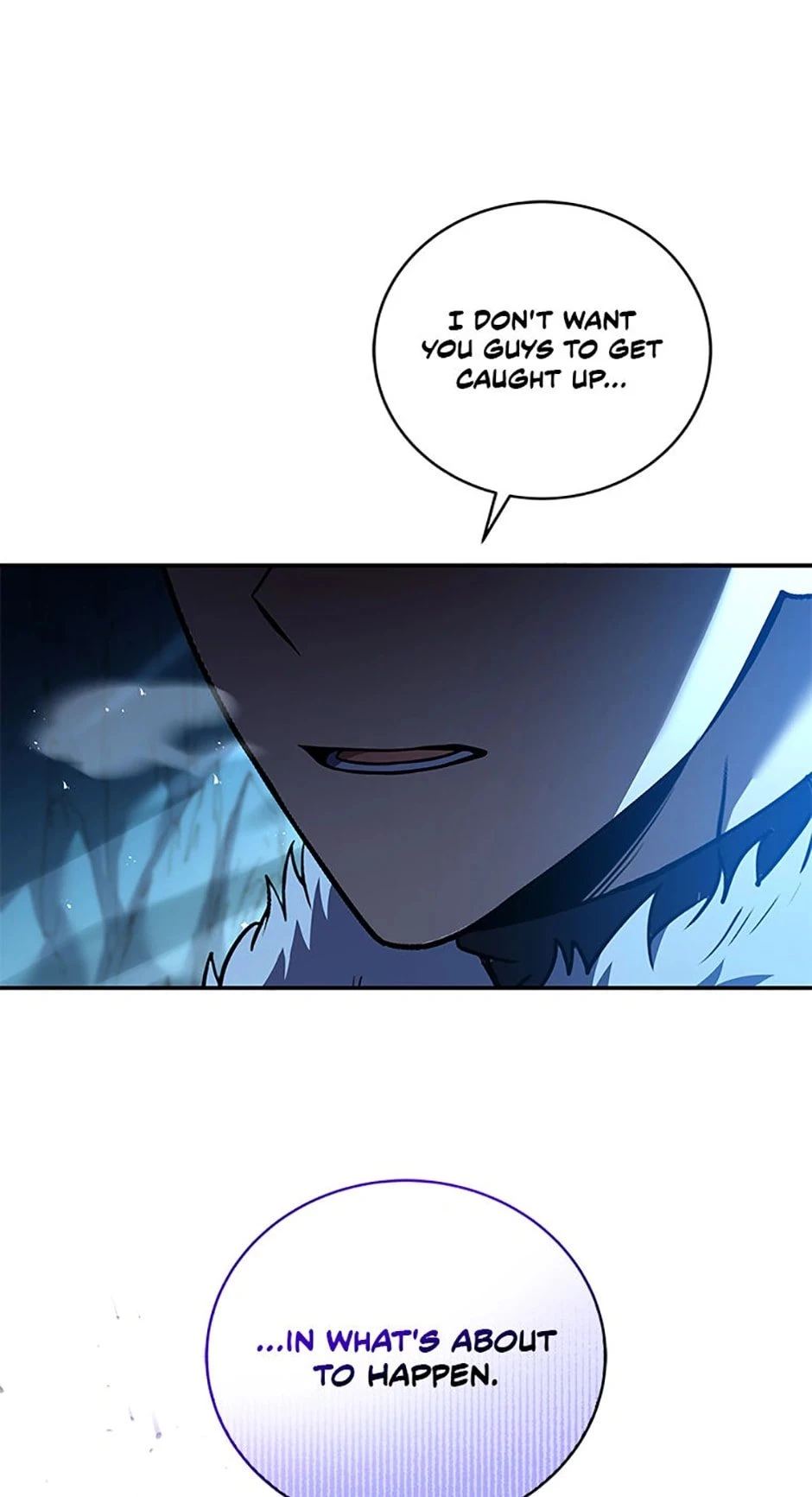 The Frozen Player Returns Chapter 112 - 53