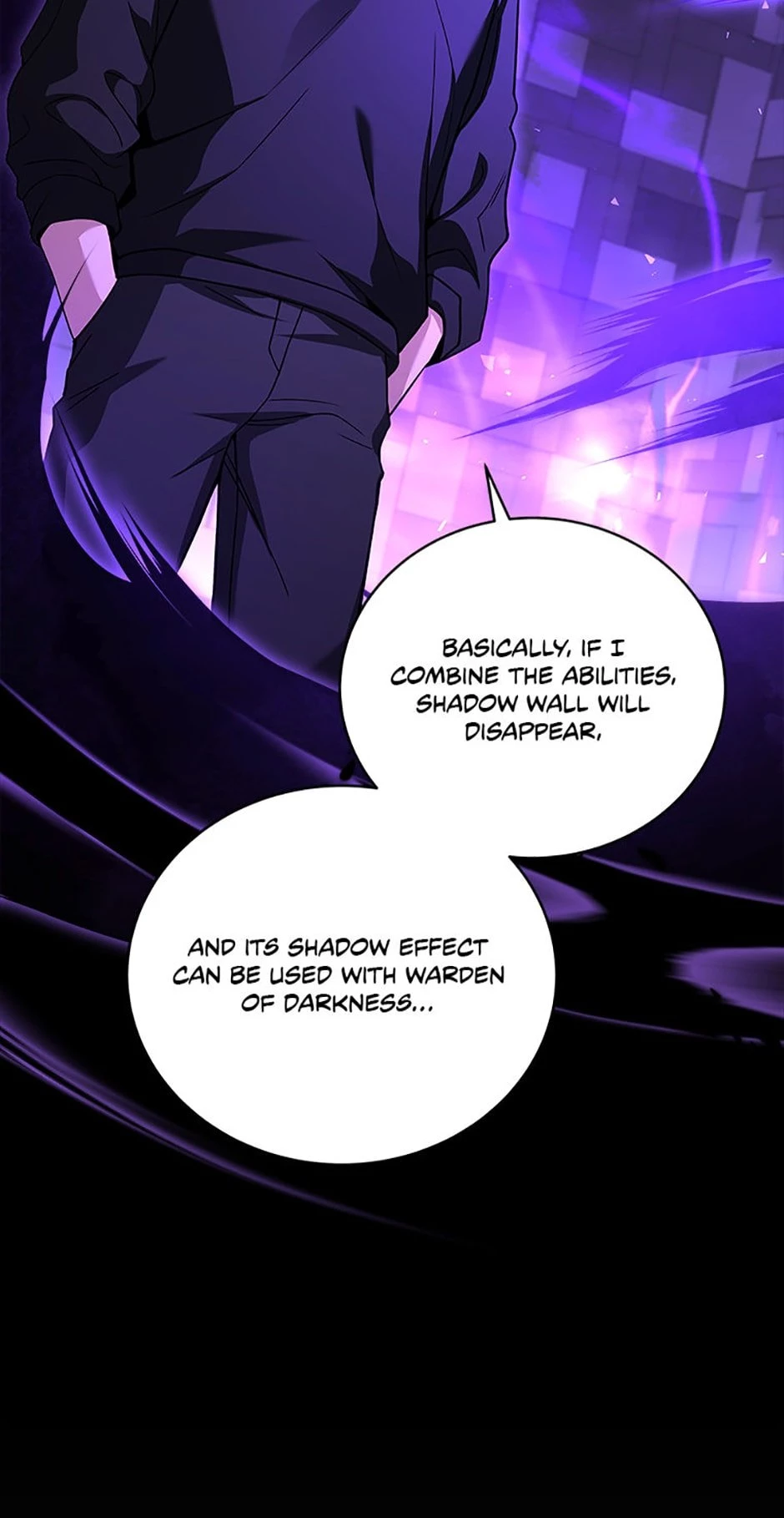 The Frozen Player Returns Chapter 109 - 31