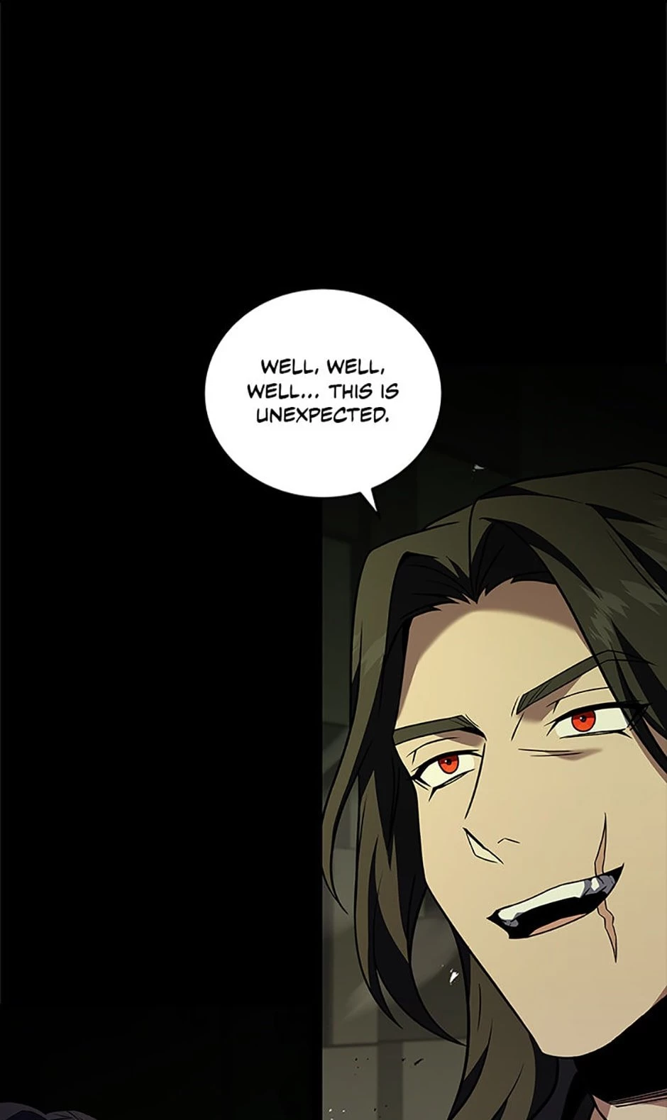 The Frozen Player Returns Chapter 107 - 1
