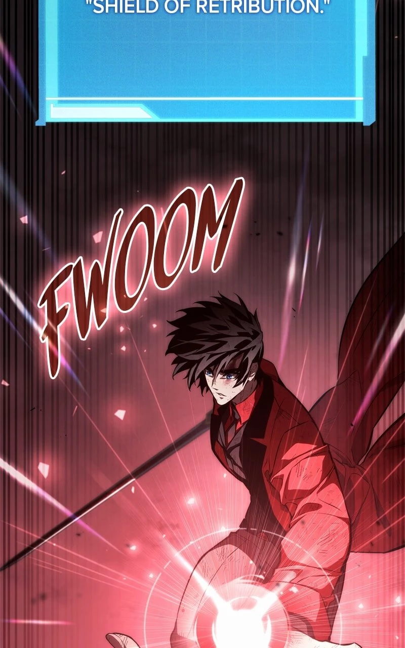 Boundless Ascension Chapter 53 - 56