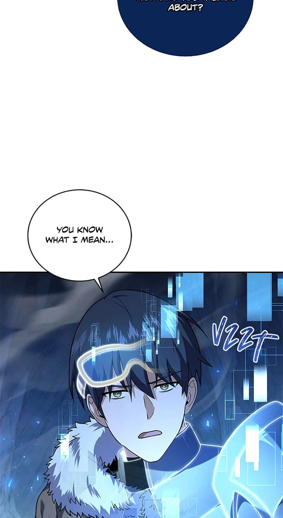 The Frozen Player Returns Chapter 113 - 50