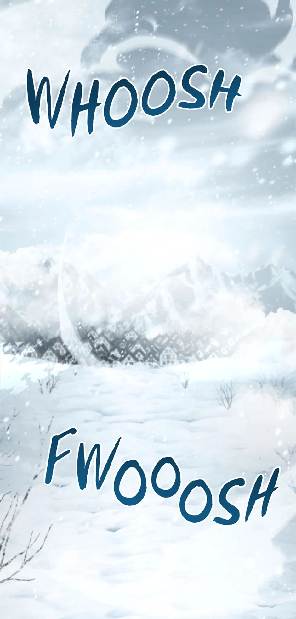 The Frozen Player Returns Chapter 110 - 37
