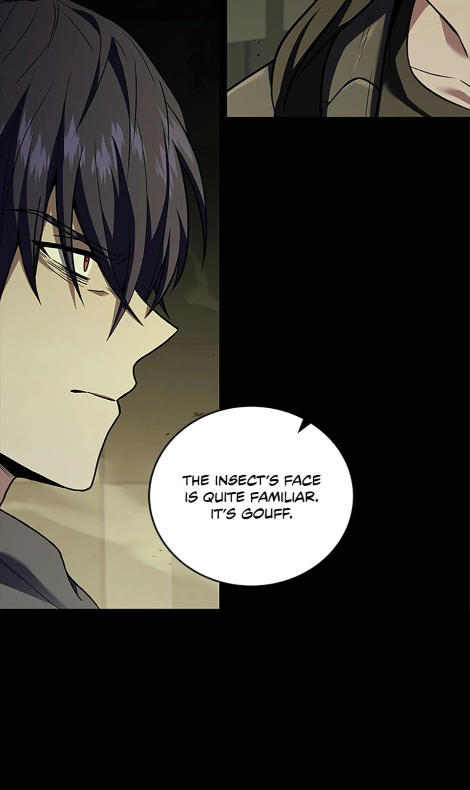 The Frozen Player Returns Chapter 107 - 2
