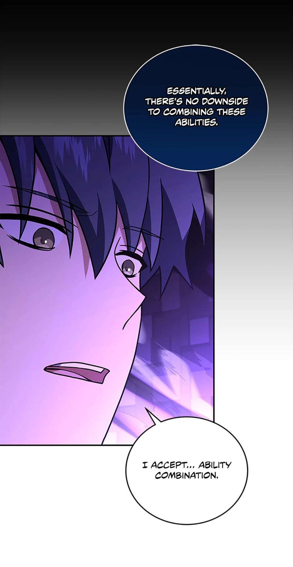 The Frozen Player Returns Chapter 109 - 32