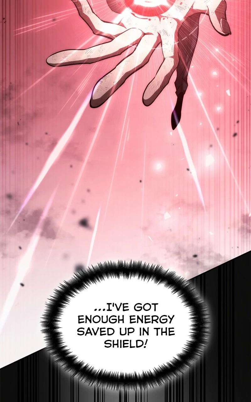 Boundless Ascension Chapter 53 - 57