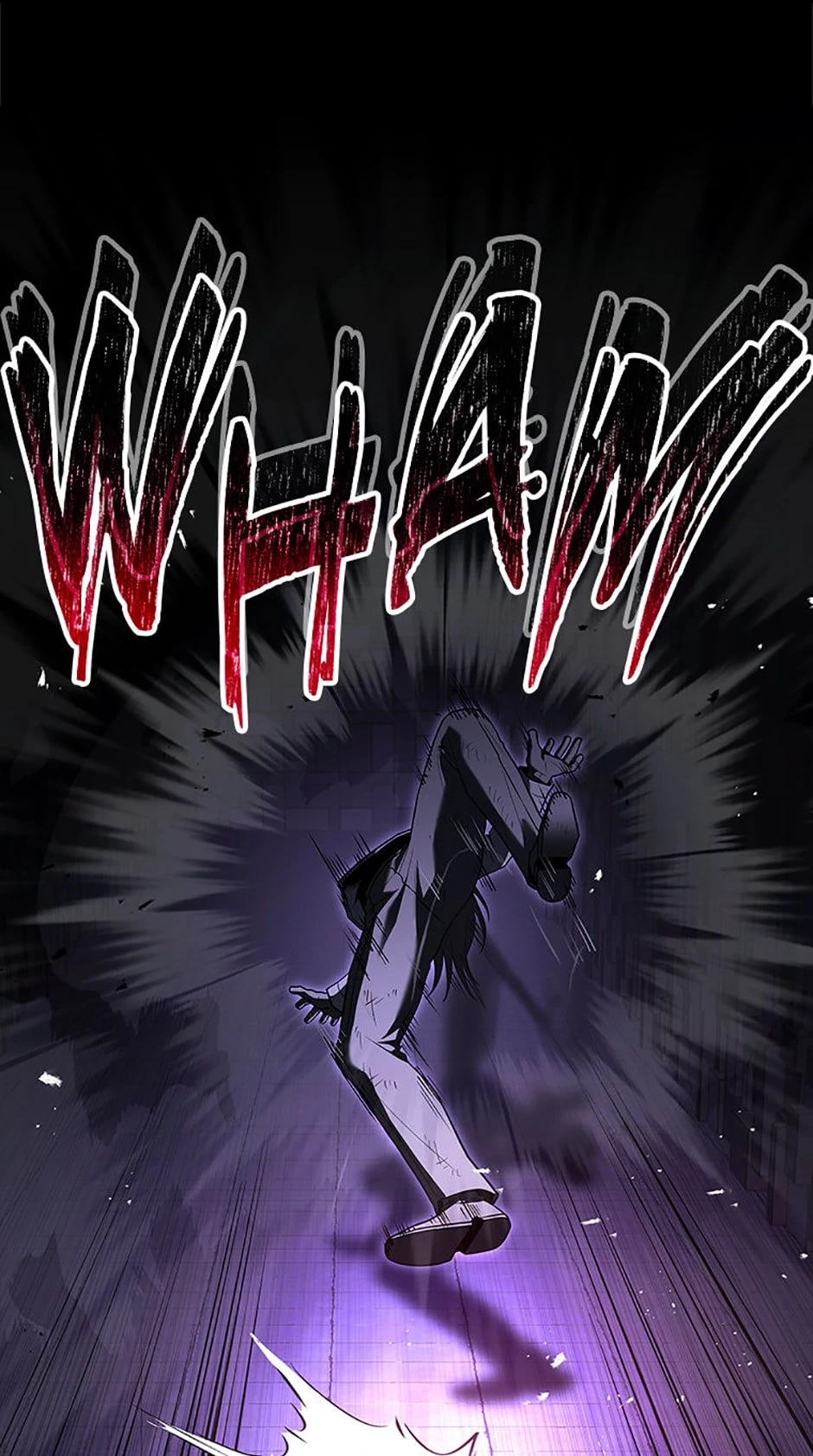 The Frozen Player Returns Chapter 108 - 6