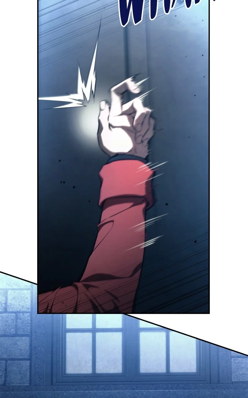 Boundless Ascension Chapter 55 - 111